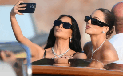 Why Take a Selfie in 2025? / Hyperallergic